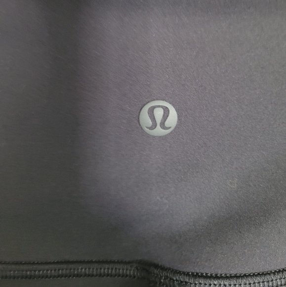 NWOT Lululemon Always on High-Rise Tight 28", 2 - Picture 7 of 12